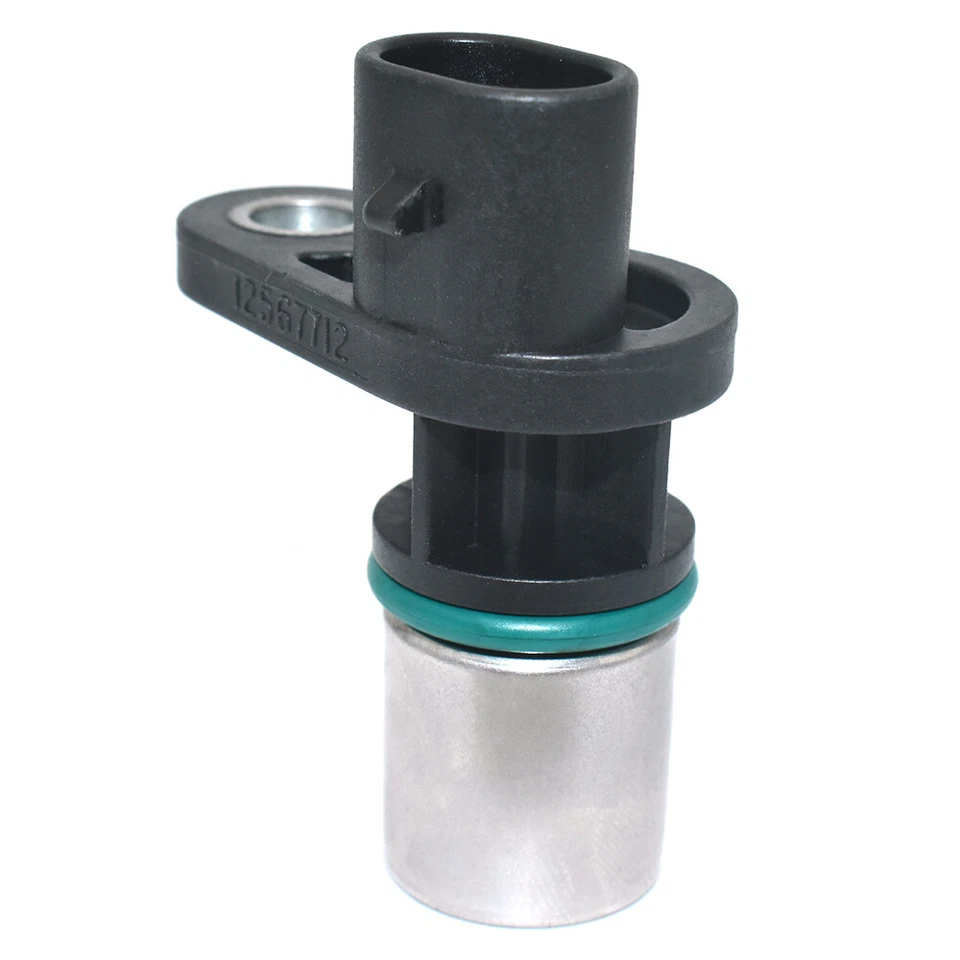 New Engine Crankshaft Position Sensor for Chevy GMC Buick Pontiac Car Van PC134 Foto 3 de 4
