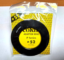 Cokin Adapter Ring Series P  52mm Th.0.75mm Adapter Ring Ref P452 --M3