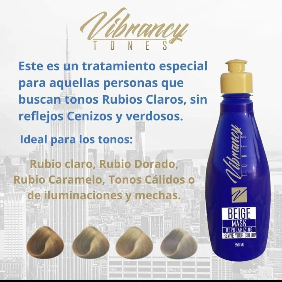 Tonos de vibración Foto 4 de 4