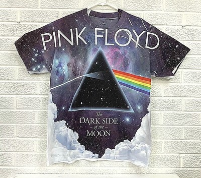 PINK FLOYD DARK SIDE OF THE MOON T 