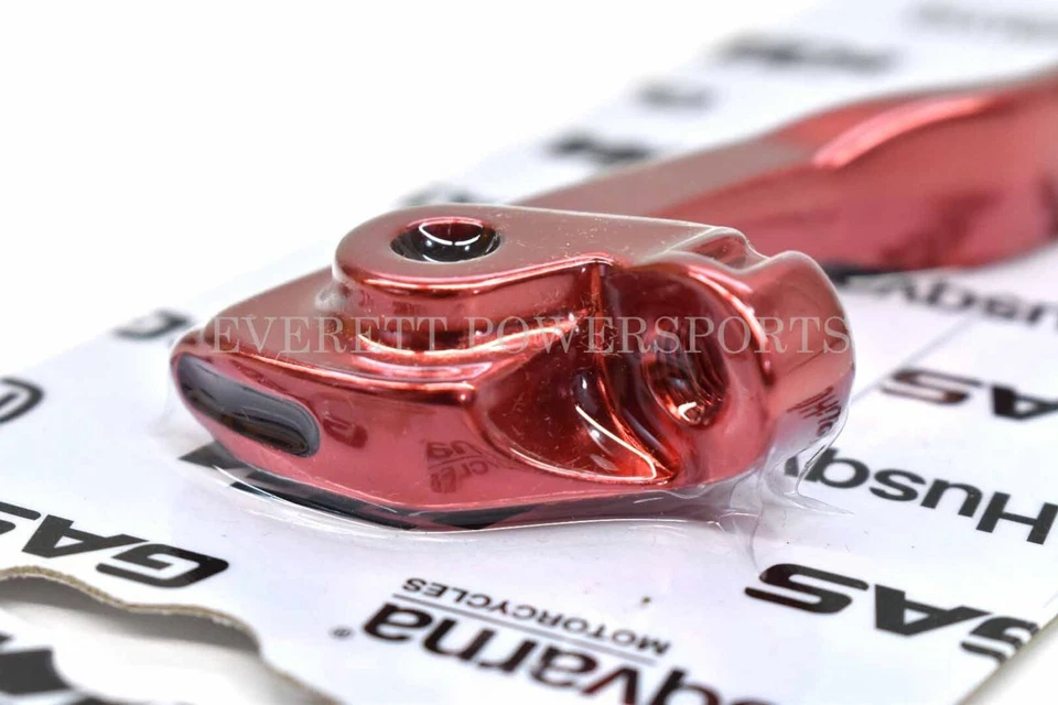 Clutch Lever MC125 MC250 MC250F MC350F MC450F EX Brembo GasGas KTM Husky F223 B - Изображение 3 из 4