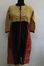 Indian Designer long kurti Kurtis-Tunics for Women