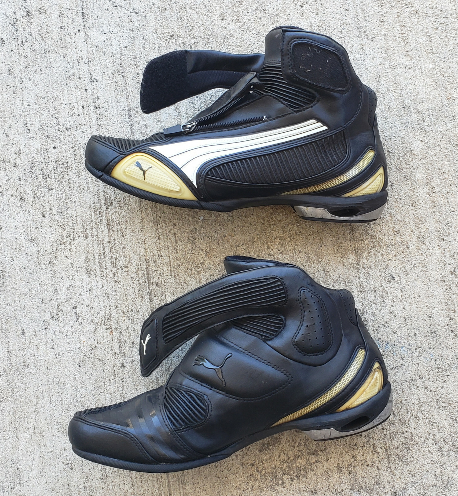 puma ducati women color