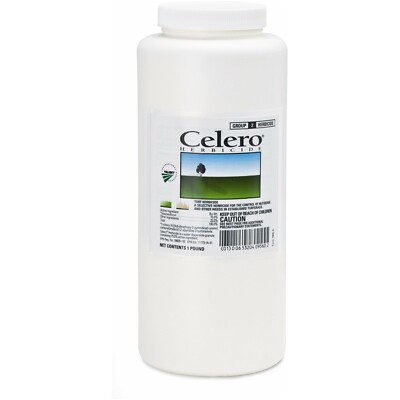 Valent Celero Herbicide - 1 LB