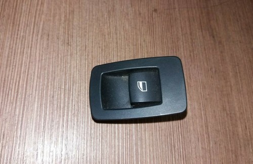 BMW 1-er E87 Bj.07 4-Türer Schalter Fensterheber hinten links HL 6935534