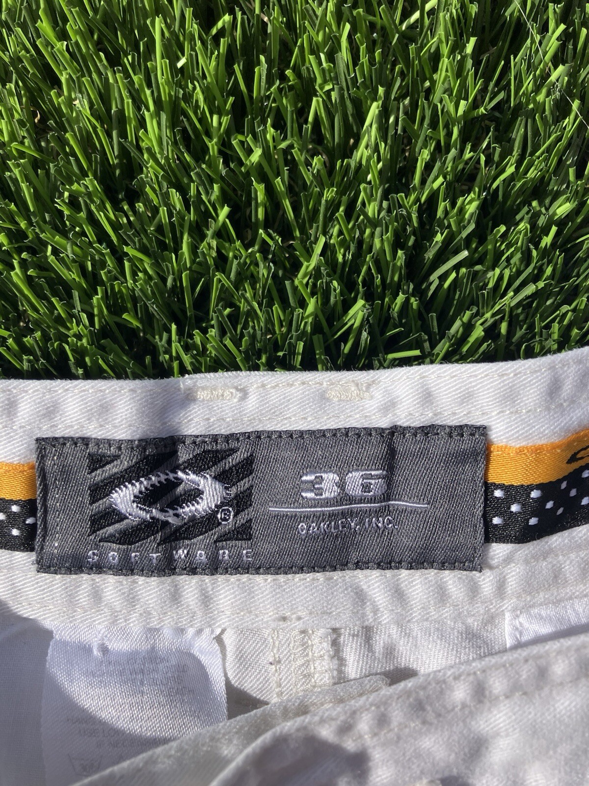 oakley software pants - image 3