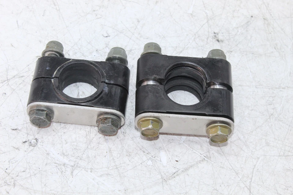 Abrazadera de manillar 17-20 Polaris 800 Switchback Assault 144 Foto 4 de 4