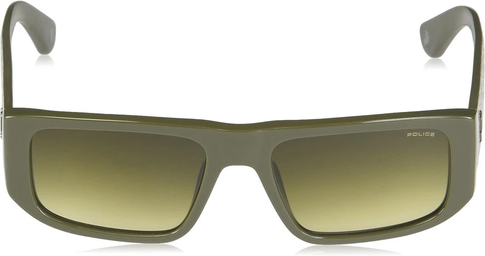 occhiali da sole unisex Police SPLL13 073M misura 55/18/145 NUOVO - Imagen 2 de 4