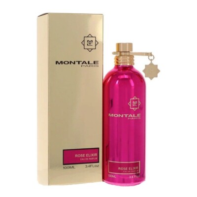 MONTALE PARIS ROSE ELIXR