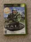 Halo: Combat Evolved - Original Xbox Game - Game Only