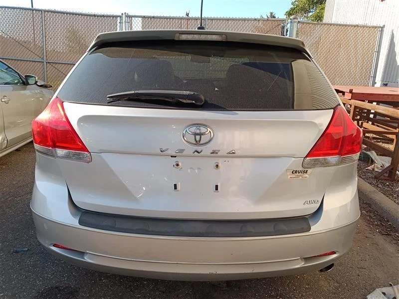 Engranaje/rack y piñón de dirección asistida 2009 Venza Sku#3920634 Foto 2 de 4