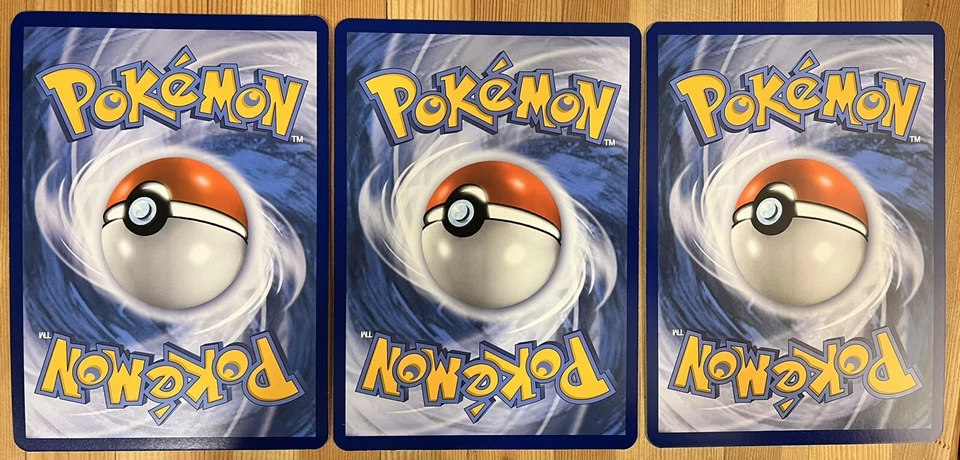 The Pokemon Company First Partner - Johto (Cards Only, No Packs) LP - Image 2 of 2