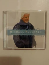 Through the Many Winters: A Christmas Album By Michael McDonald (CD) 