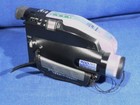 PANASONIC VHS-C PALMCORDER — photo 2