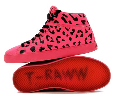 limited edition mens shoes