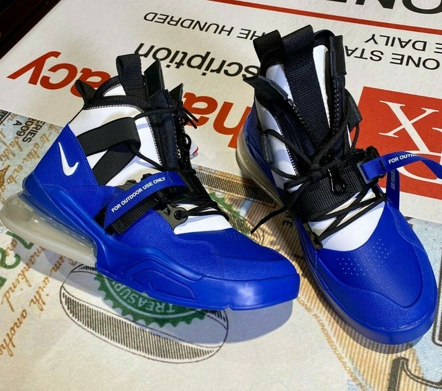 air force 270 2019