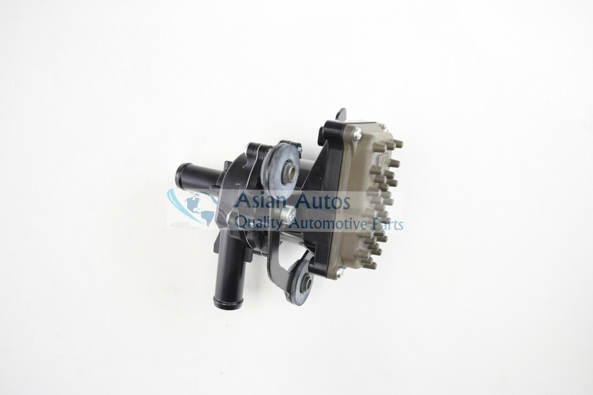 Genuine Toyota Camry 07-11 Drive Motor Inverter Cooler Water Pump