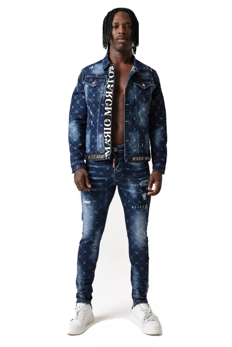 Mario morato sale jeans price