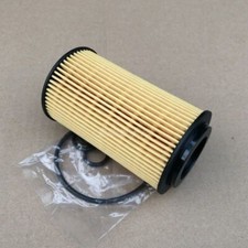 New Oil Filter Kit For Mercedes-Benz C-Class E GLK ML 1.8L 2.1L 6511800009