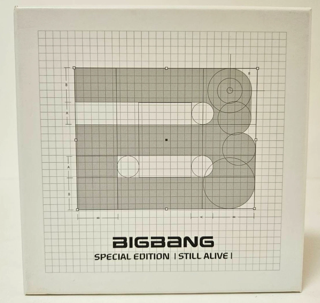Big Bang Alive for sale | eBay