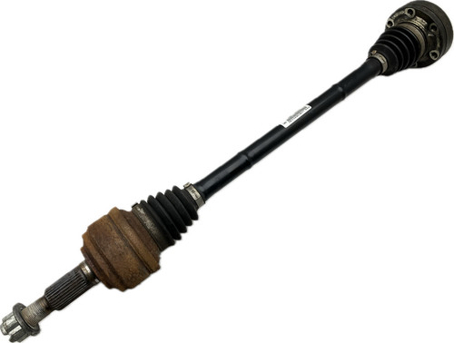 Antriebswelle Gelenkwelle hinten V6 V8 V10 TDI 7L0501201B VW Touareg 7L original