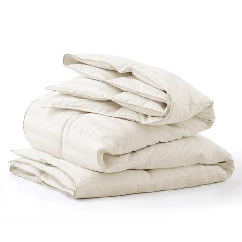 3 PCs Comforter Set Down Alternative 400 GSM Egyptian Cotton Multiple Colors - Picture 136 of 312