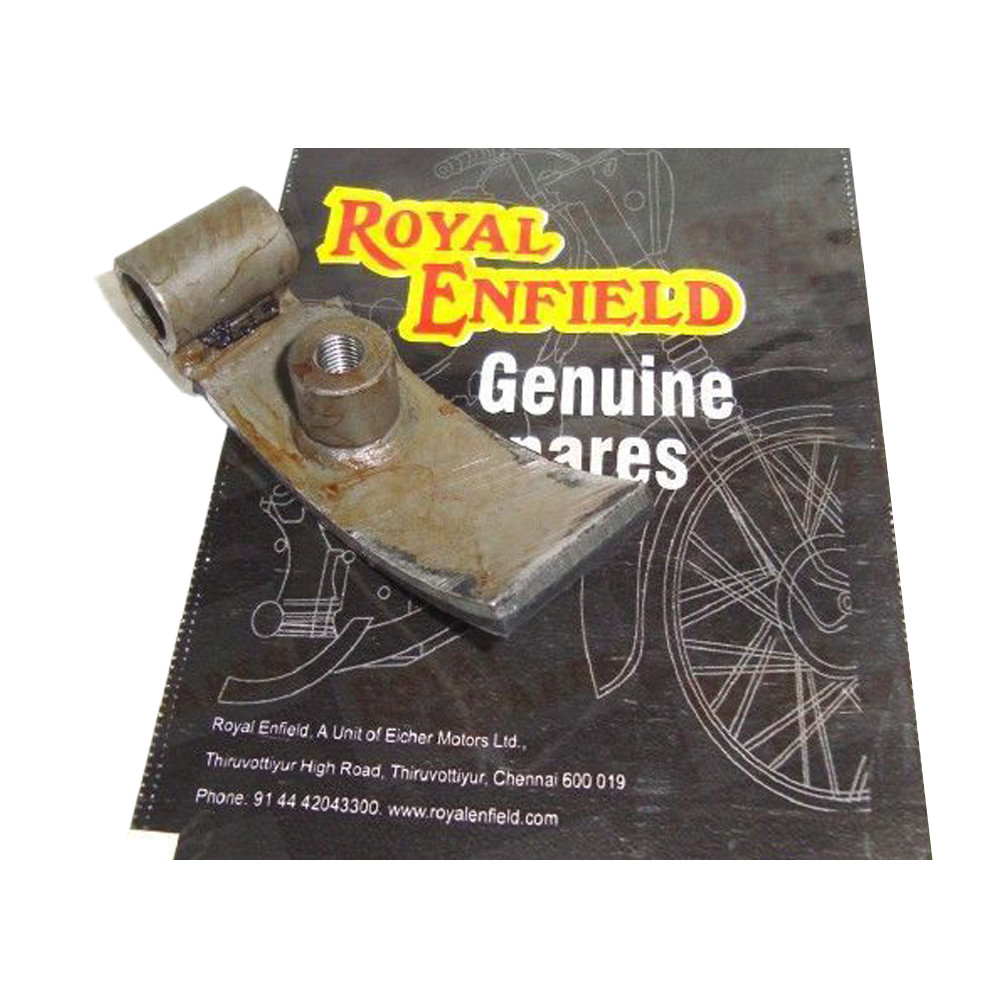 CHAIN TENSIONER PAD FOR ROYAL ENFIELD 350cc 500cc 1409383 HKTRADERS