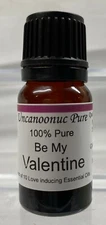 Be My Valentine 100% Pure Essential Oils Blended    Aromatherapy 10mL