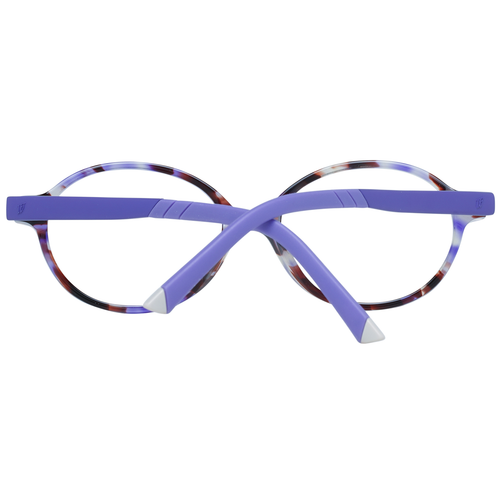 Occhiali da vista web per uomo donna montature montatura eyeglasses neutri wb - Picture 3 of 3