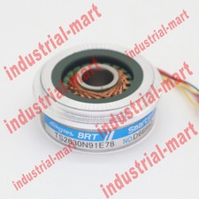 Used TAMAGAWA TS2630N91E78 Rotary encoder Functionally intact and in normal use