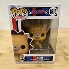 Funko Pop! Animation Bleach Kon Vinyl Figure #1615