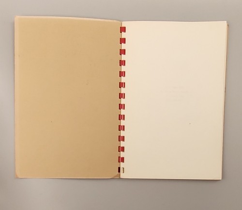 c1961 New Orleans Creole Recipes Cookbook by Mary Moore Bremer - Foto 12 di 13