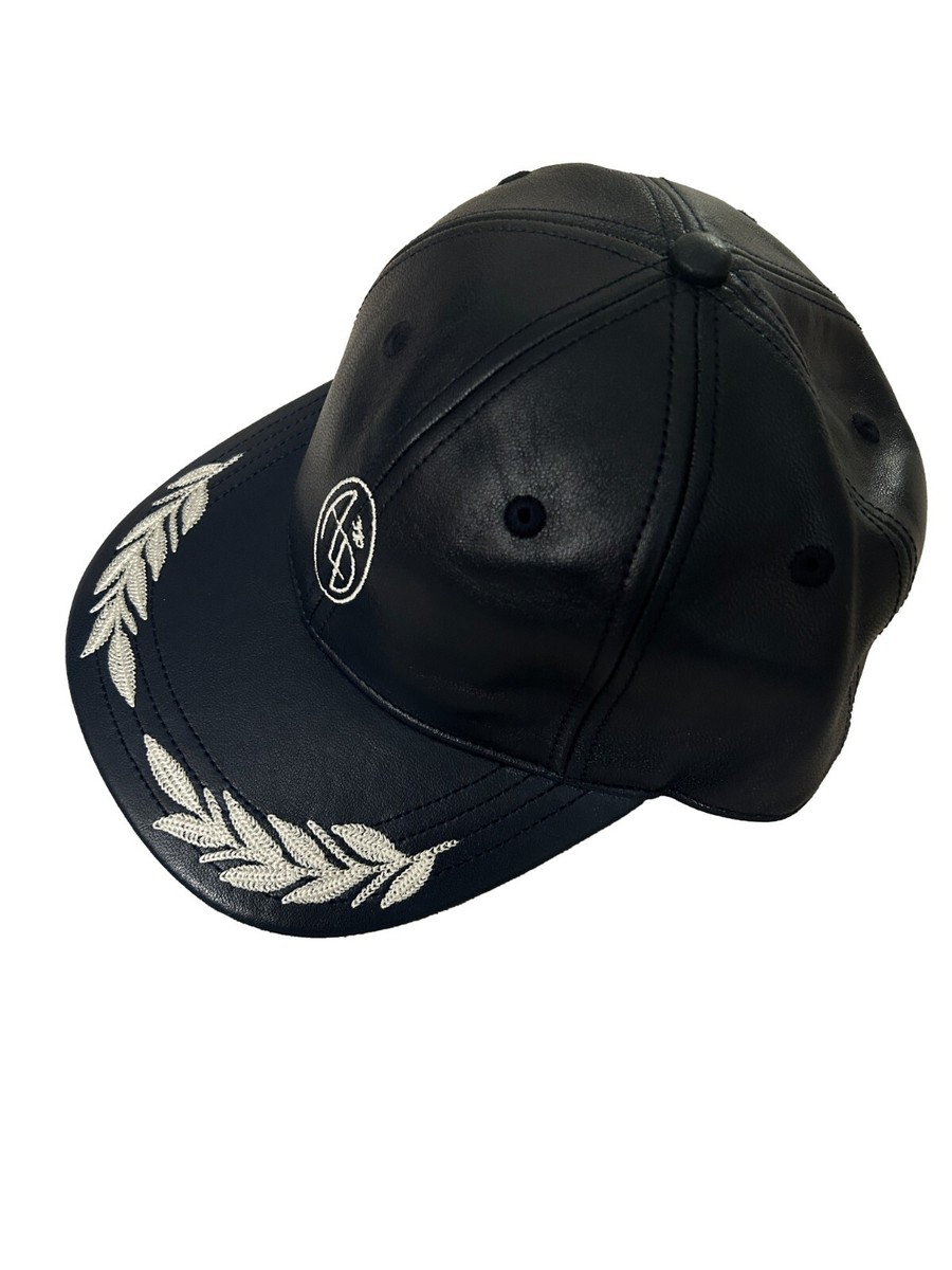 キャップ ALD Porsche356 Chino Racing Hat Pristin Aime Leon Dore ALD / Porsche 356 Leather Racing Hat Navy | eBay