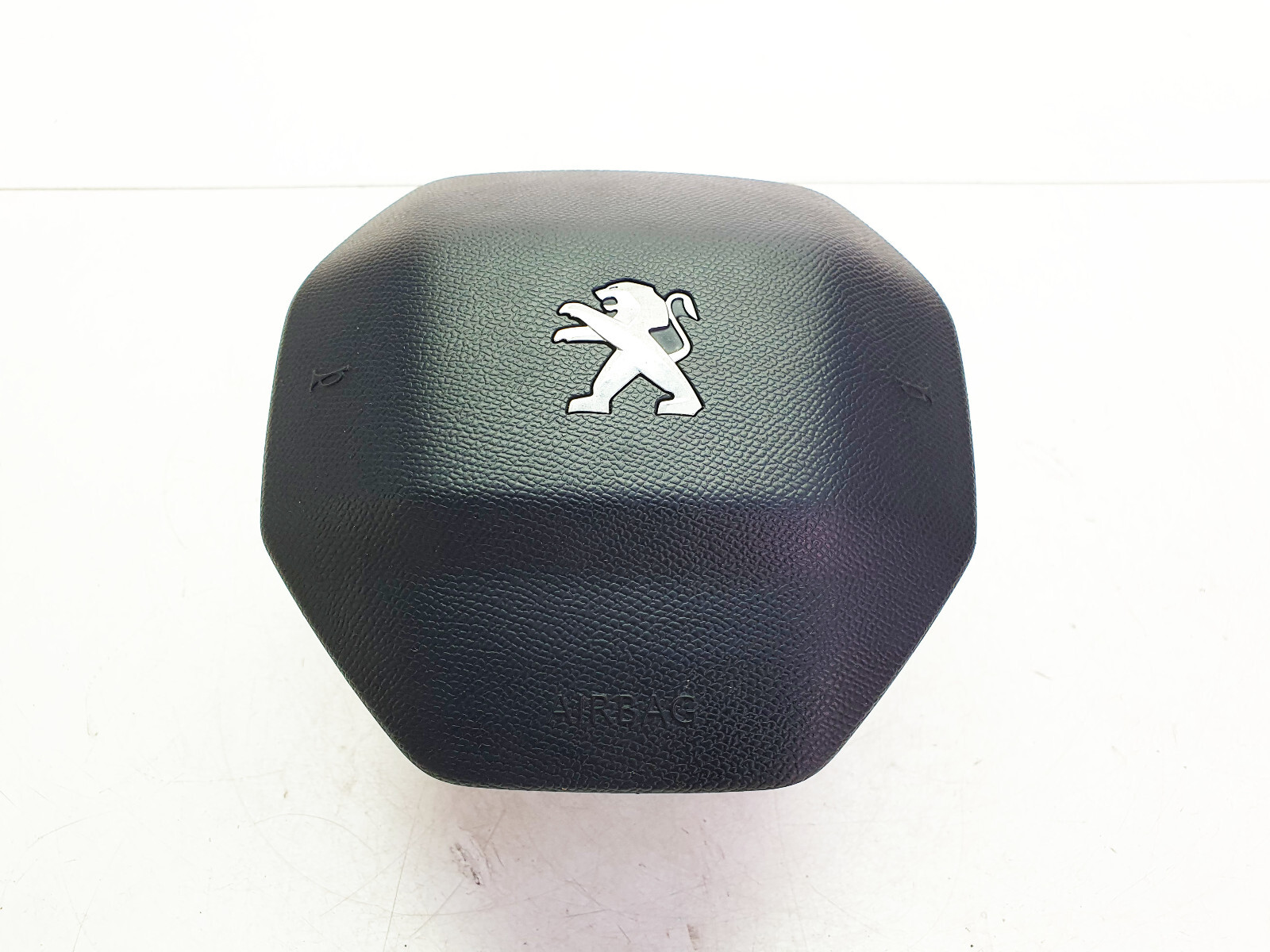 PEUGEOT 3008 MK2 P84 STEERING WHEEL AIRBAG RIGHT DRIVER SIDE 