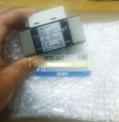 1PC NEW SMC PFMB7102-04-C Digital Flowmeter PFMB710204C