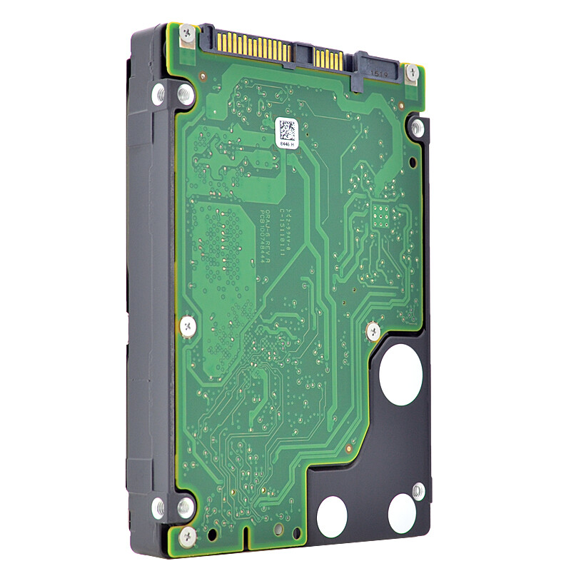Festplatte Seagate ST300MM0006 300 GB 10K SAS 2.5 6G A3C40166985 S26361-F5247-L130