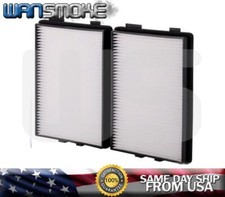 Cabin AC Fresh Air FIlter For BMW E39 520i 525i 528i 530i 540i M5