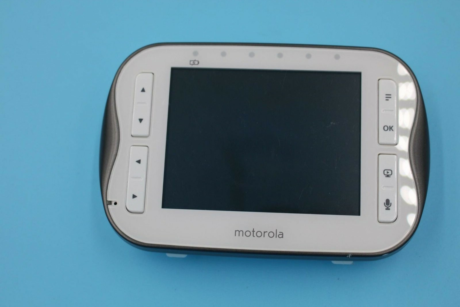 motorola mbp843connect