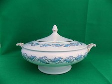 Simpsons Potters Chinastyle Kensington Vegetable Tureen