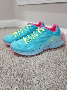 reebok aqua