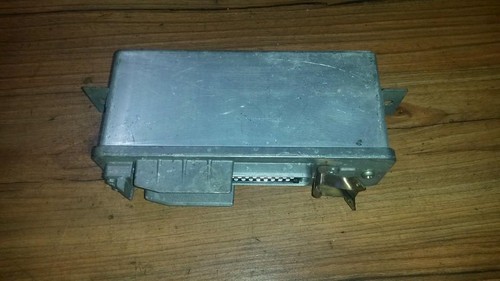 0265100049 Steuergerät ABS 34.52-1158958  16301875 BMW 5-Series DE132201-82