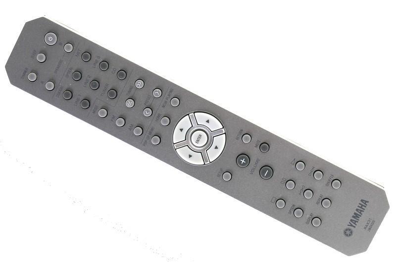 Thumbnail - Yamaha Zn043200 Rax31 Fernbedienung Für R-n301