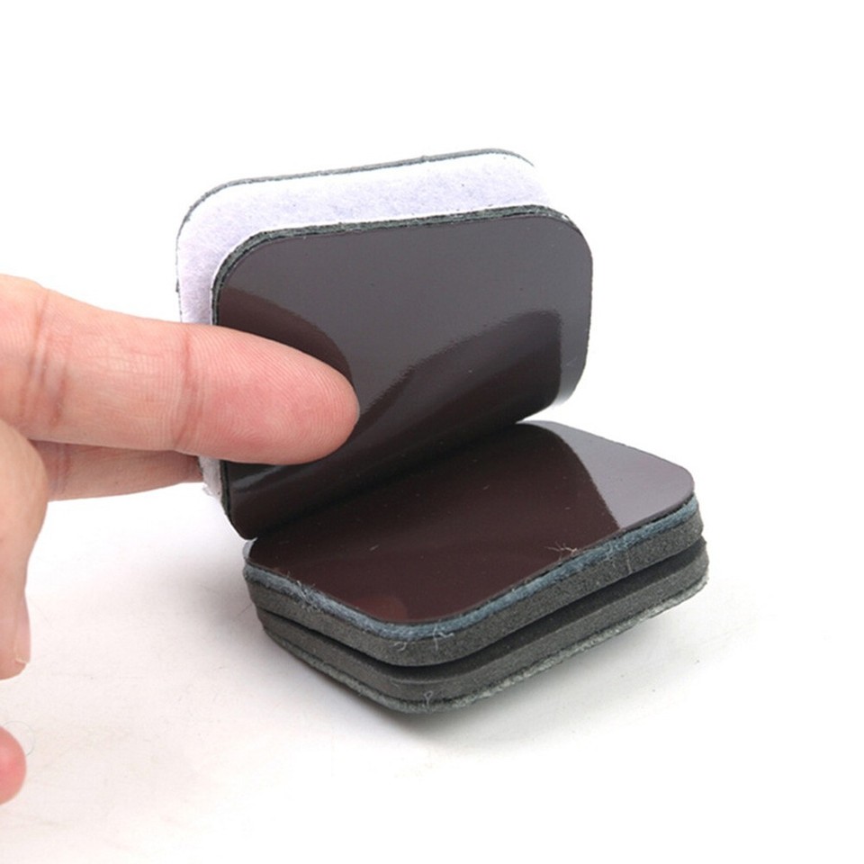 Versatile Fly Fishing Dryer Patch Line Cleaner for All Fly Maintenance