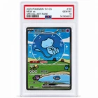 Bubble Mew ex SAR 191/151 Pokémon 151 CS 2025 SV151 Gem Mint PSA 10 Chinese