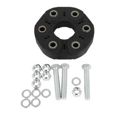 Drive Shaft Coupler Flex Joint Bolts For Dodge Charger 2007-2010 V6 3.5l Rear