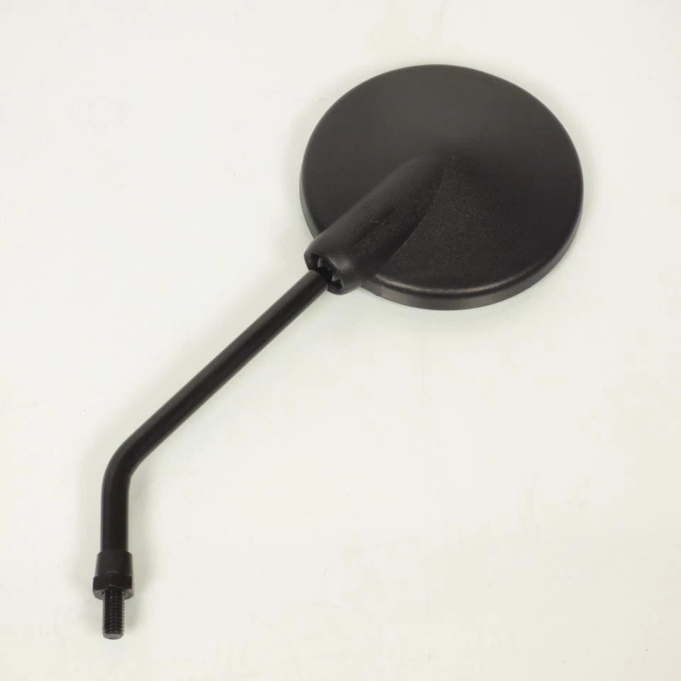 Rétroviseur gauche Teknix pour Mobylette MBK 50 51 Neuf - Photo 3/4