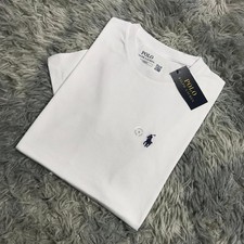 Men's Short Sleeve T-shirt Crew Neck Cotton Brand new