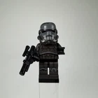 Lego Star Wars Imperial Shadow Stormtrooper SW0603 Minifigure