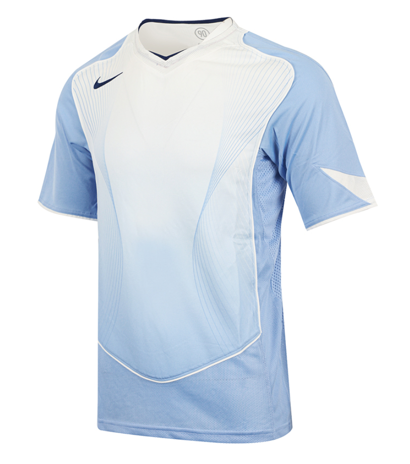 Nike Dri-Fit Total 90 Jersey Men's Soccer Tee Sports T-Shirts