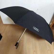 Audi Umbrella Golf Limited Edition Rare Car Model VHTF Fashion Collectables